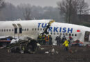 Negen doden bij vliegtuigcrash Turkish Airlines nabij Schiphol